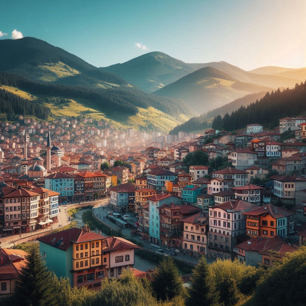 Kastamonu: Karadeniz’in Sırlı Doğası ve Zengin Kültürel Mirası