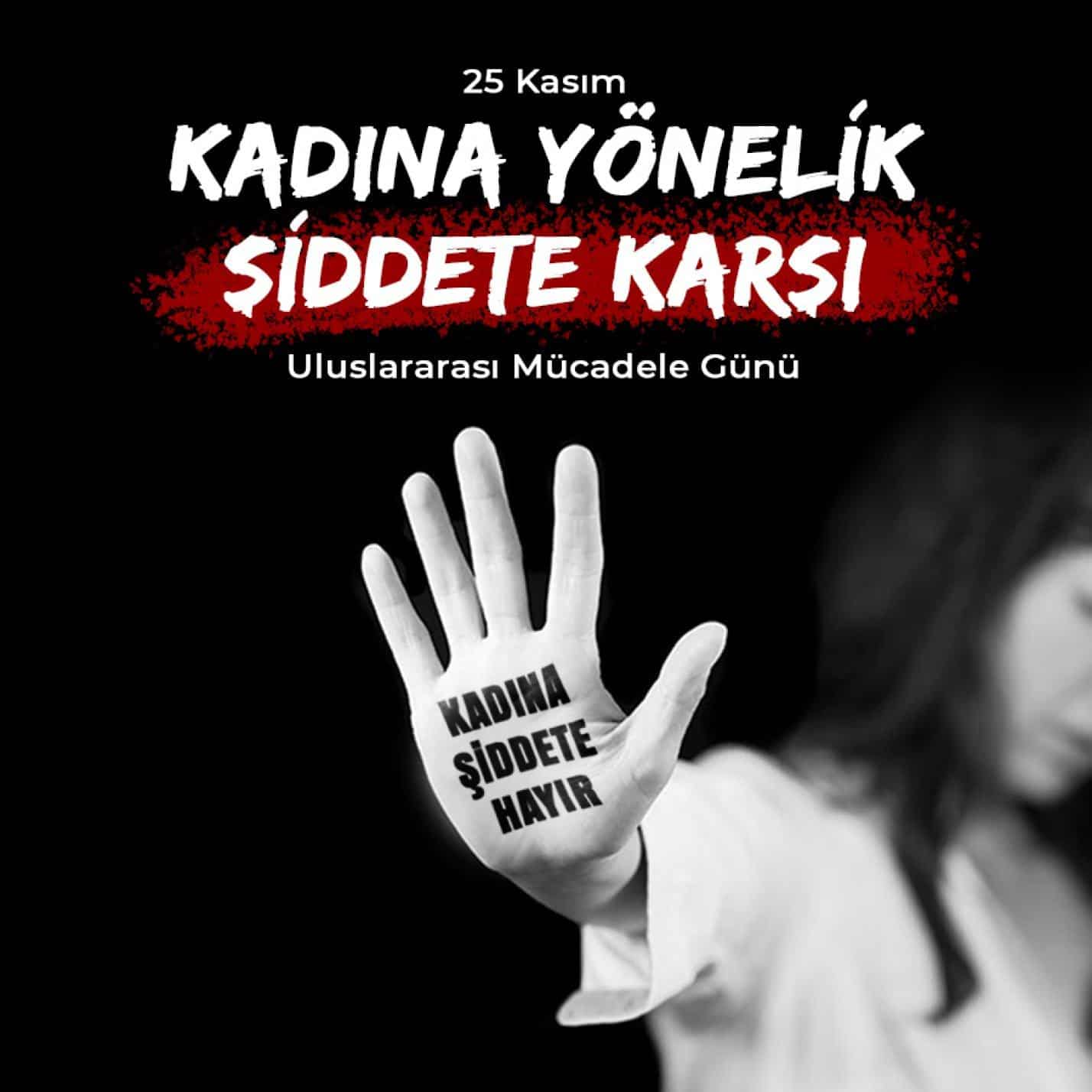 Kadına Yönelik Şiddetle Mücadele: Toplum Olarak Neler Yapabiliriz?